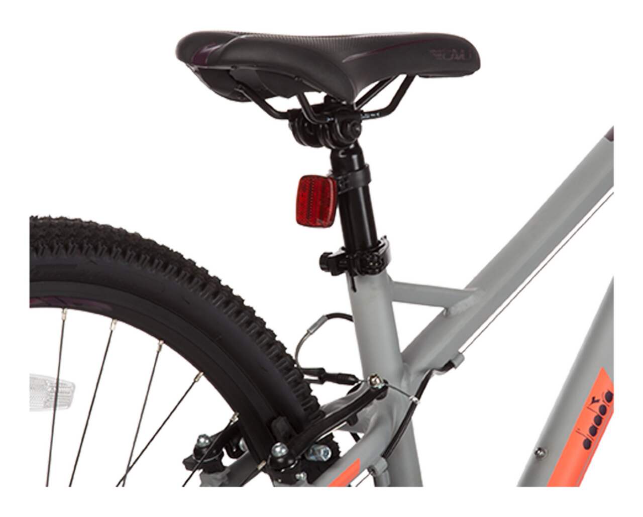 Diadora orbita women's 650b small hardtail mountain bike on sale