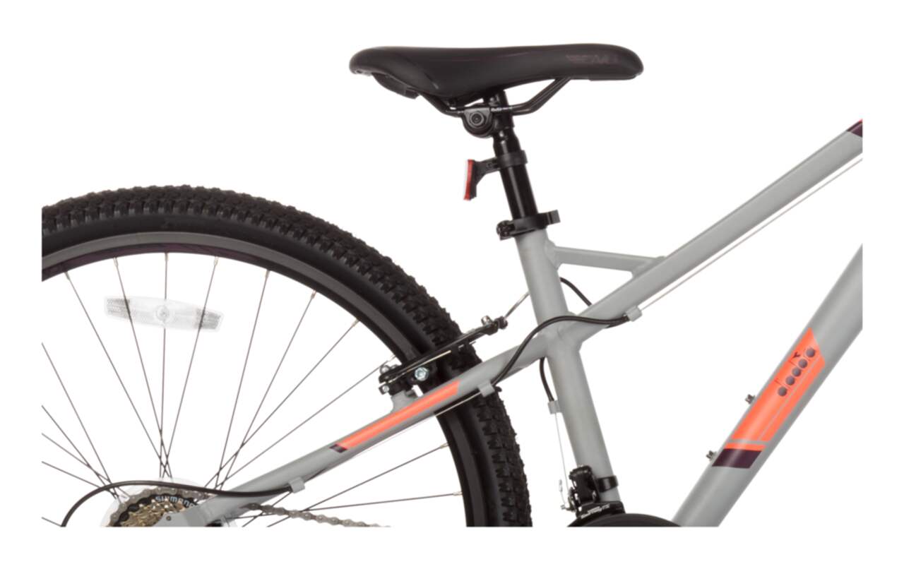 Diadora Savona 650B Medium Hardtail Mountain Bike 21 Speed 27.5 in Canadian Tire