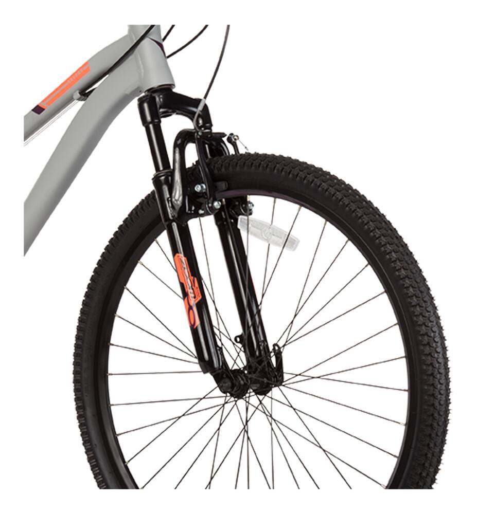 mountain bike brake styles