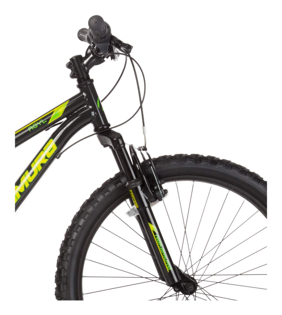 Nakamura agyl 24 junior mountain bike new arrivals