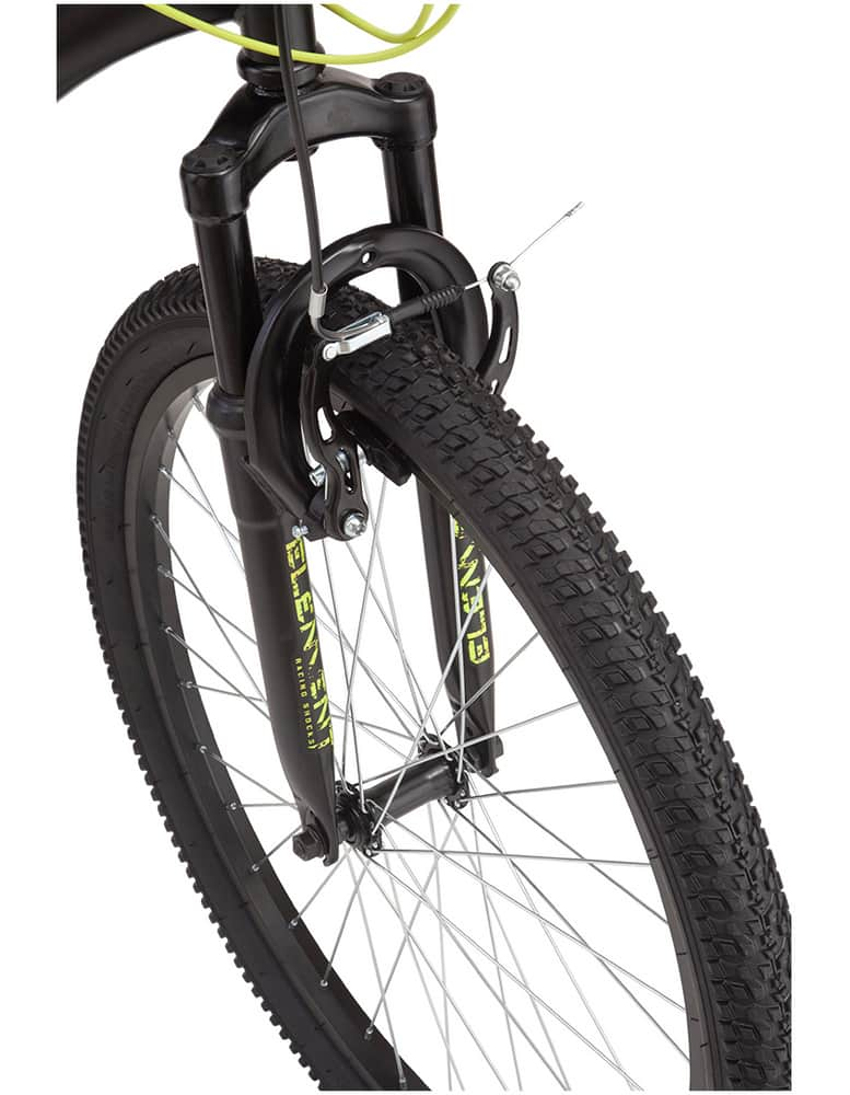 mongoose bike 21