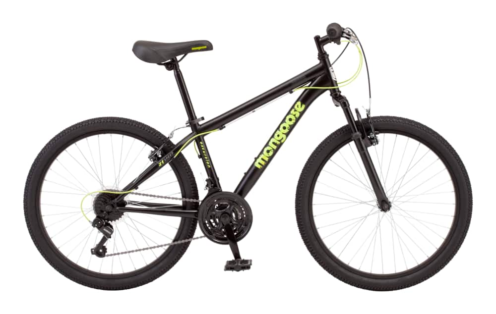 mongoose element 21 speed