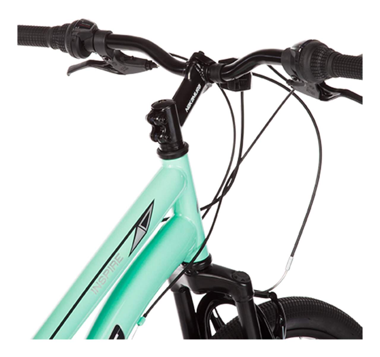 Nakamura women's mountain online bike