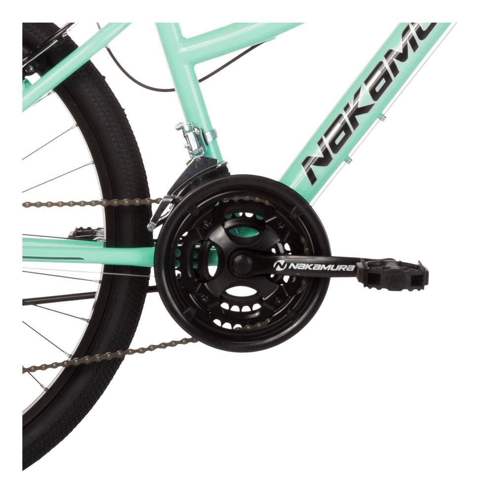 nakamura inspire 26 women's mountain bike 2020