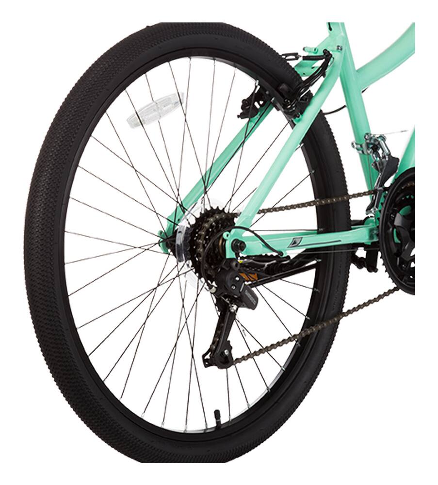 nakamura inspire 26 women's mountain bike 2020