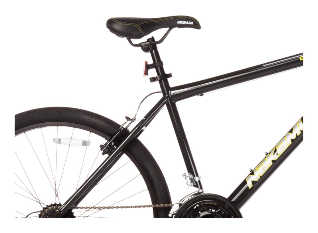 Nakamura 18 speed online bike