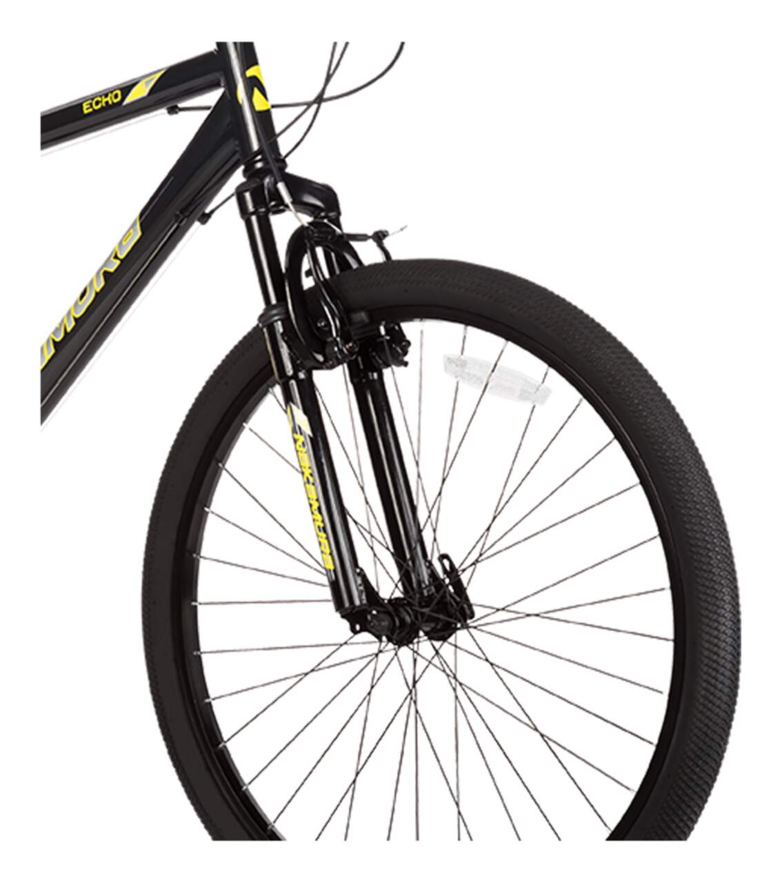 Nakamura ecko 26 men's mountain bike 2019 review online