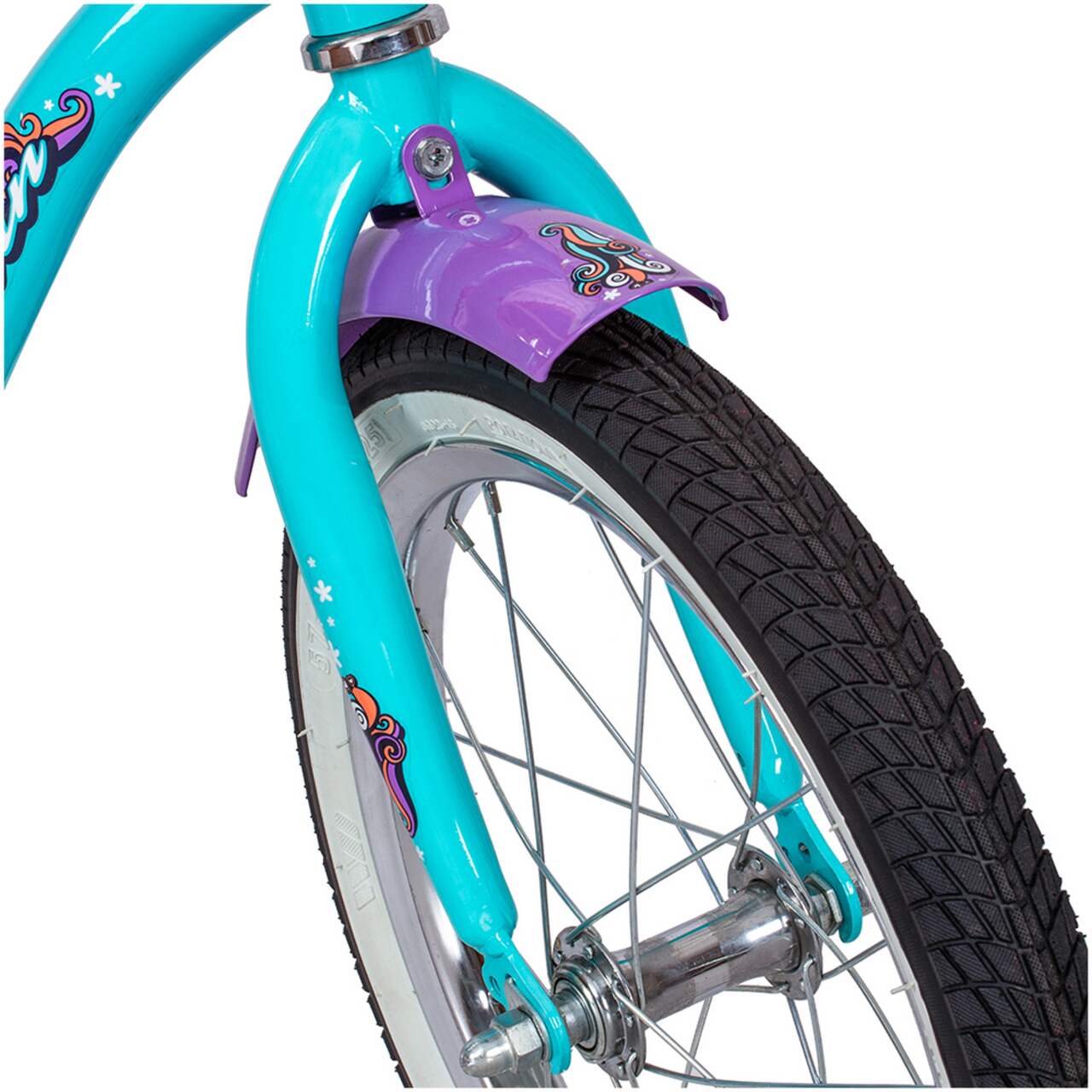 Schwinn coronet 16 kid's bike shop