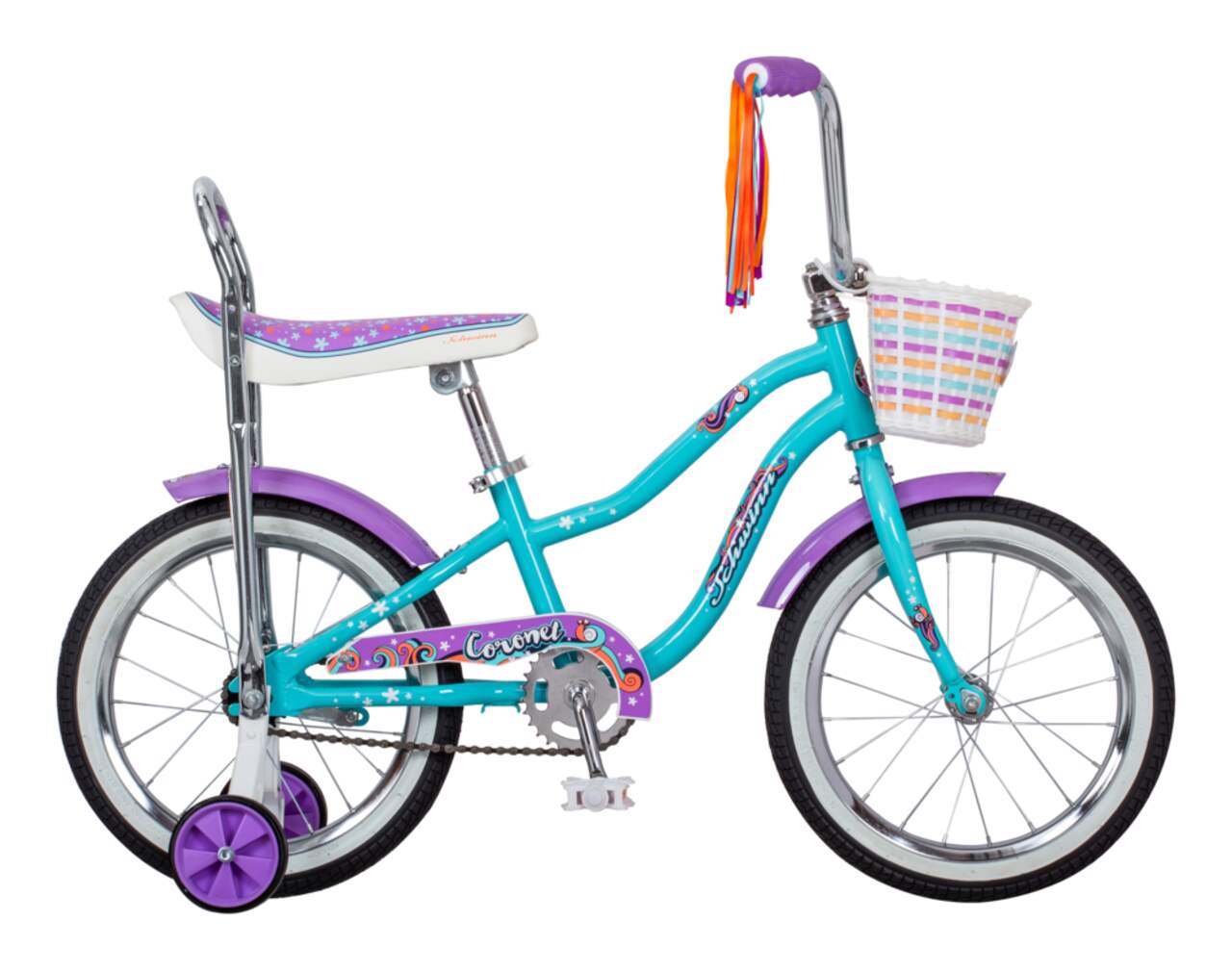 Schwinn coronet shop 16