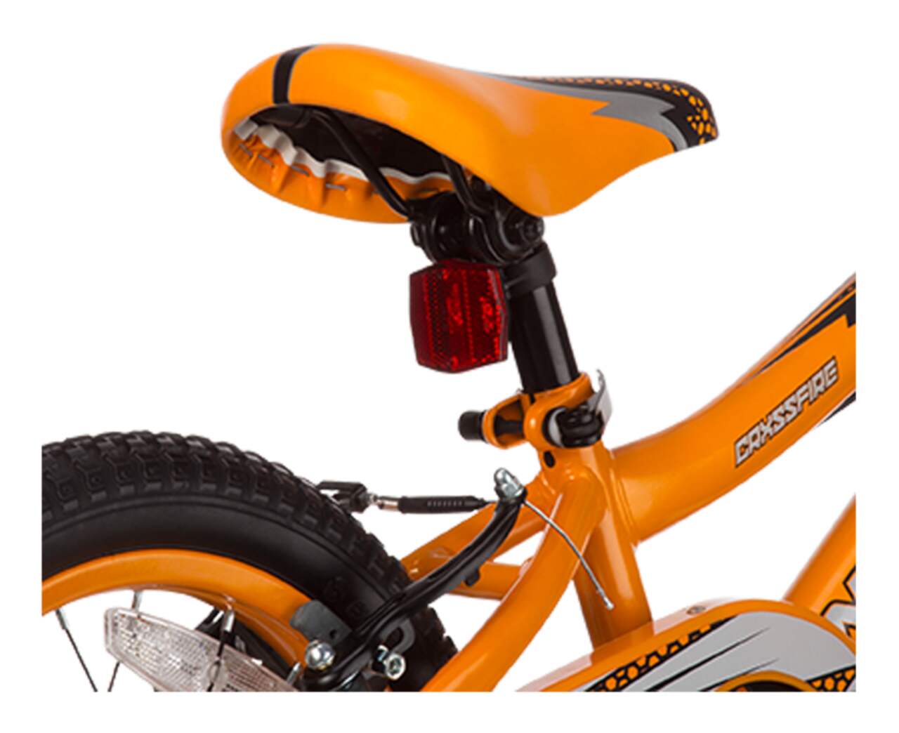 Nakamura outlet 16 bike