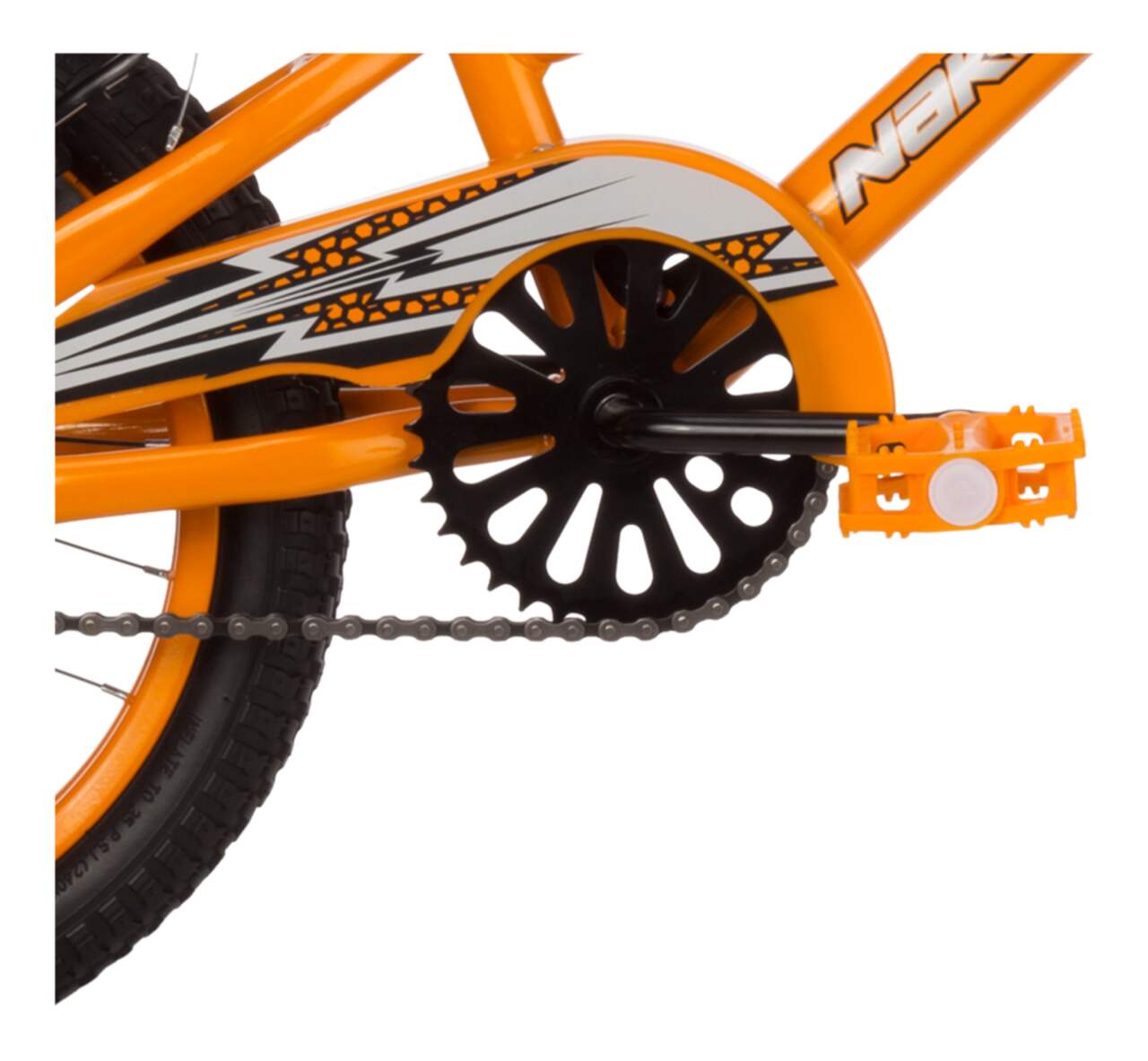 Nakamura Crxssfire Kid s Mountain Bike 16 in Training Wheels Canadian Tire