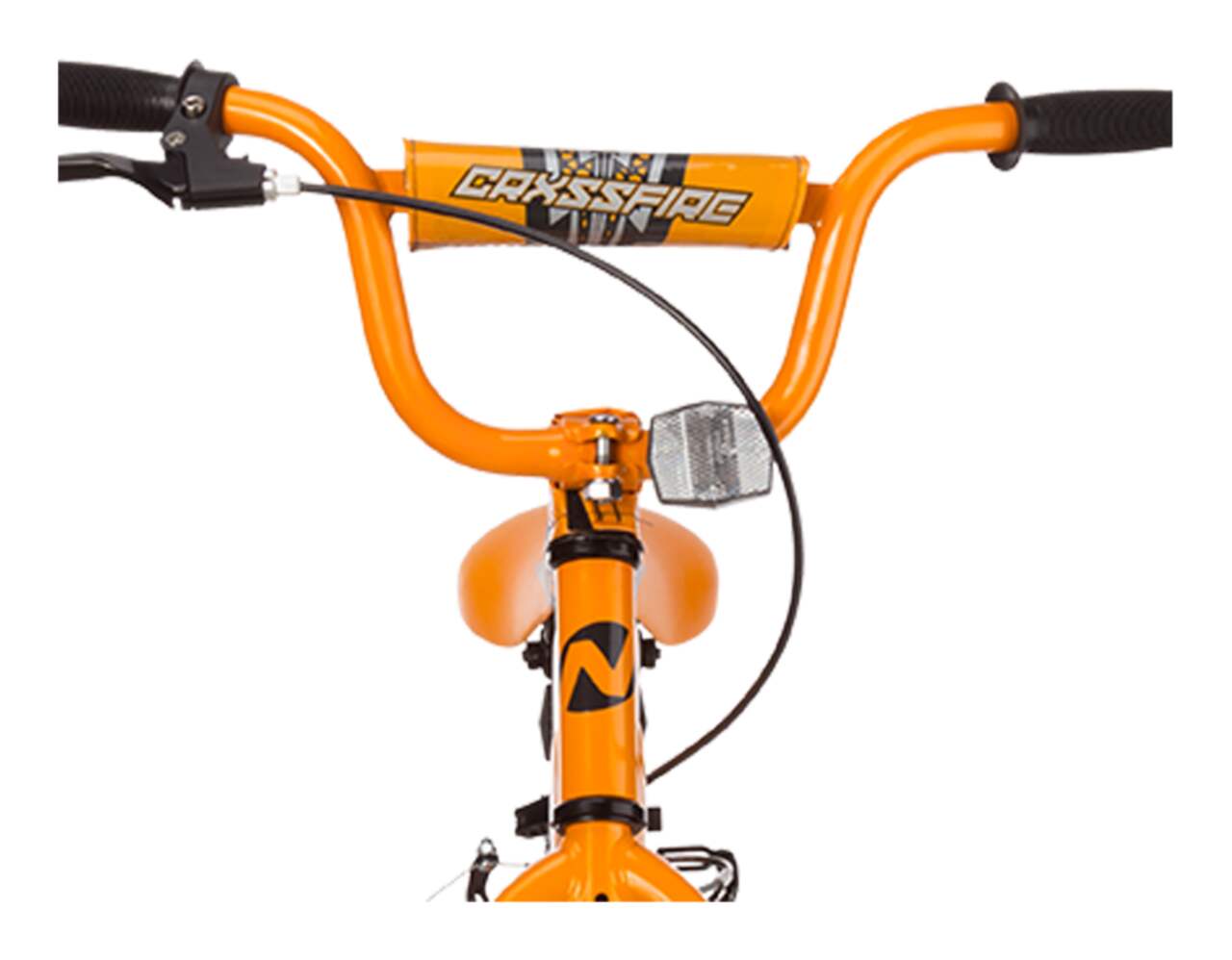 Nakamura crxssfire shop