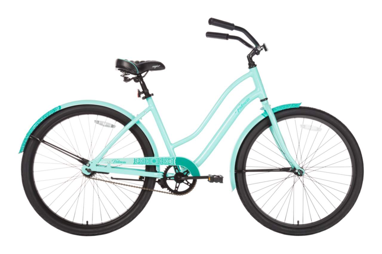 Women's cruiser best sale bike canadian tire