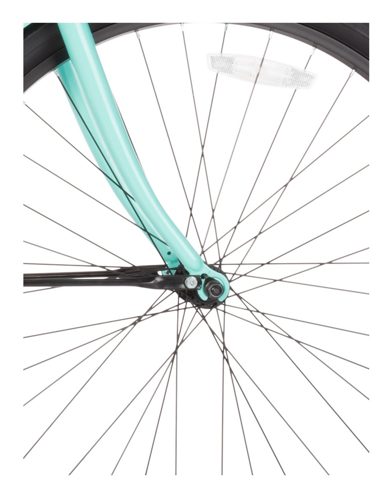 capix aplayado women's 26 cruiser