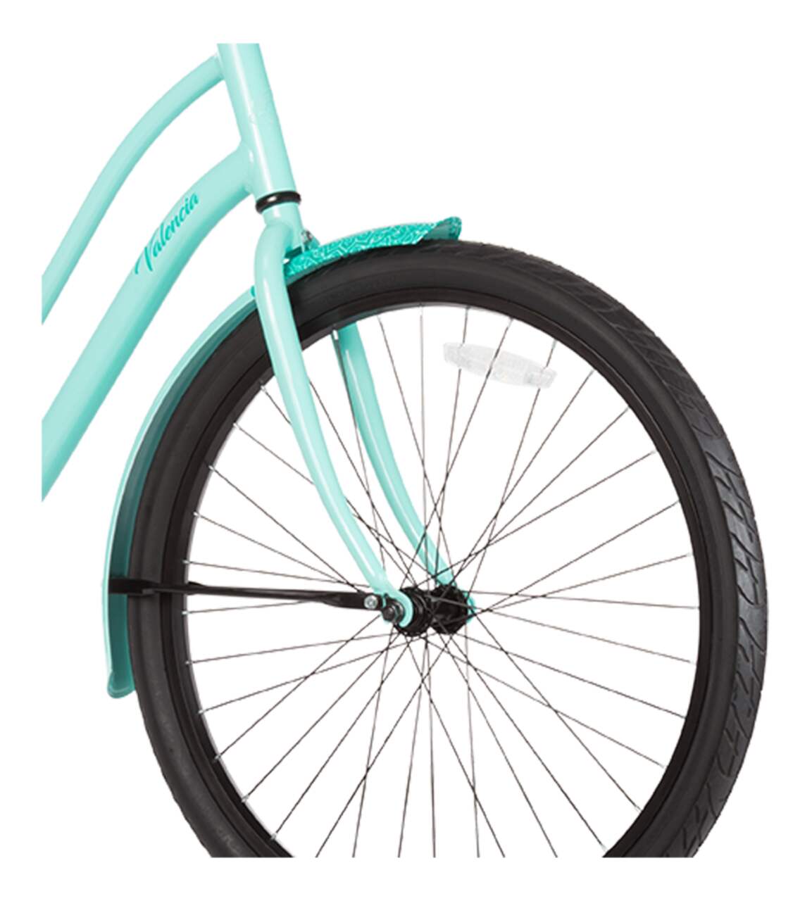 Capix Valencia Women s Comfort Cruiser Bike 26 in