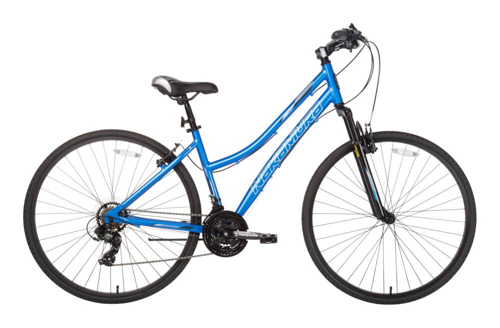 women's 700c bike