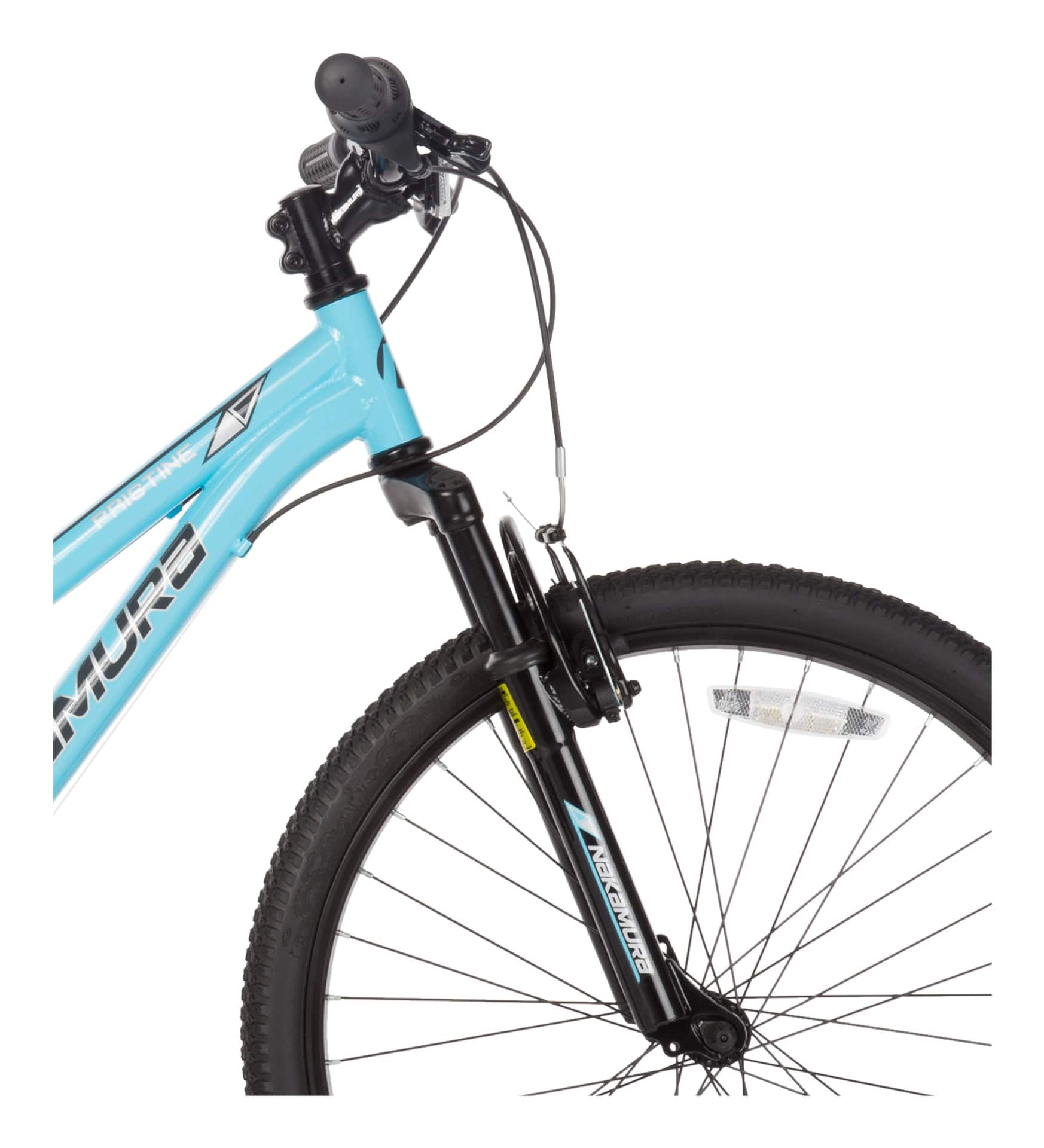 Nakamura 24 hotsell mountain bike