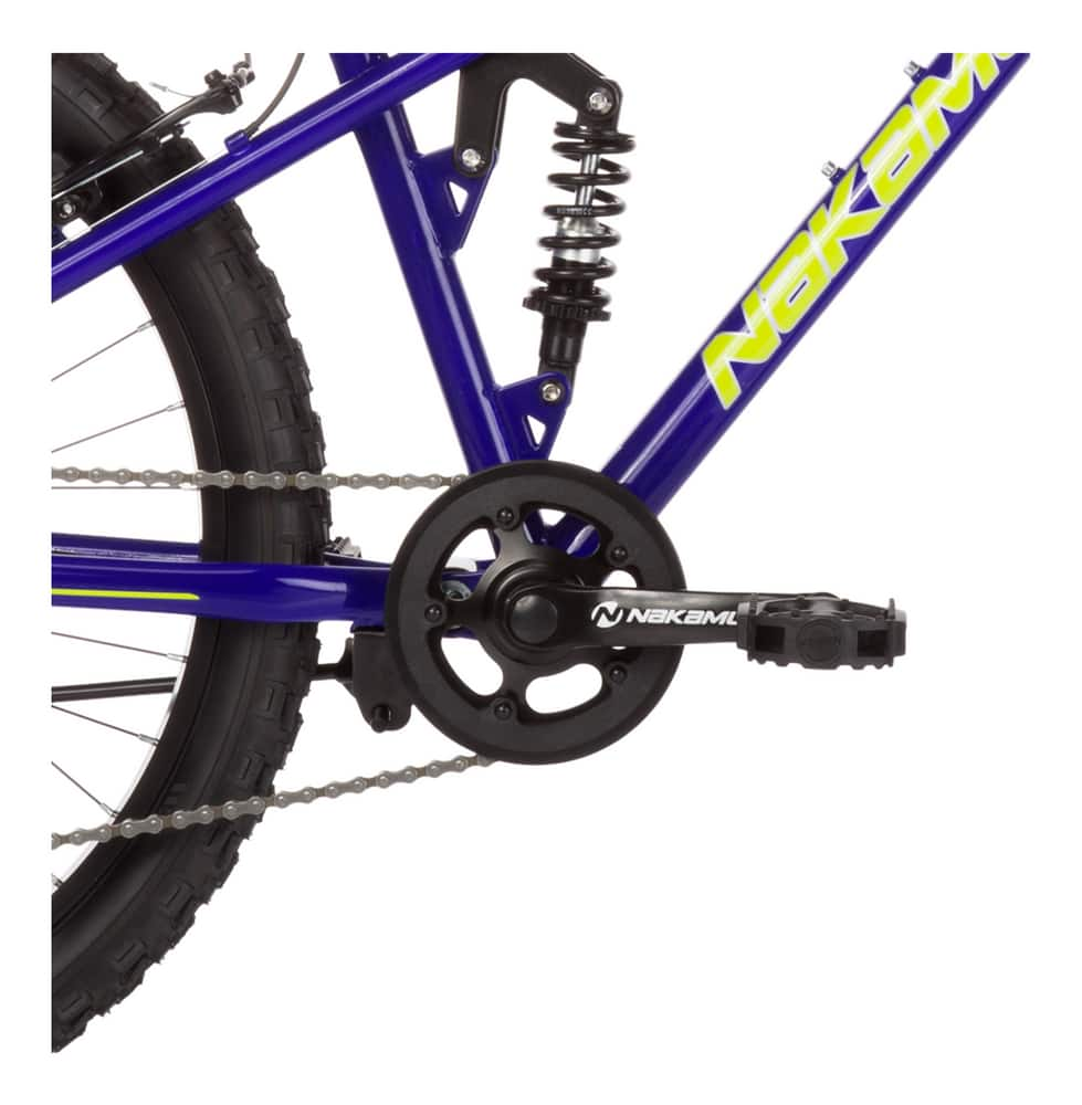 trek mountain bike halfords