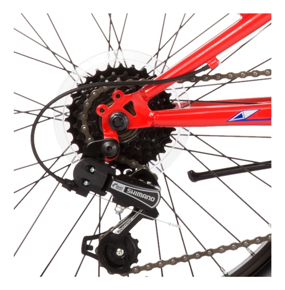 nakamura youth bike