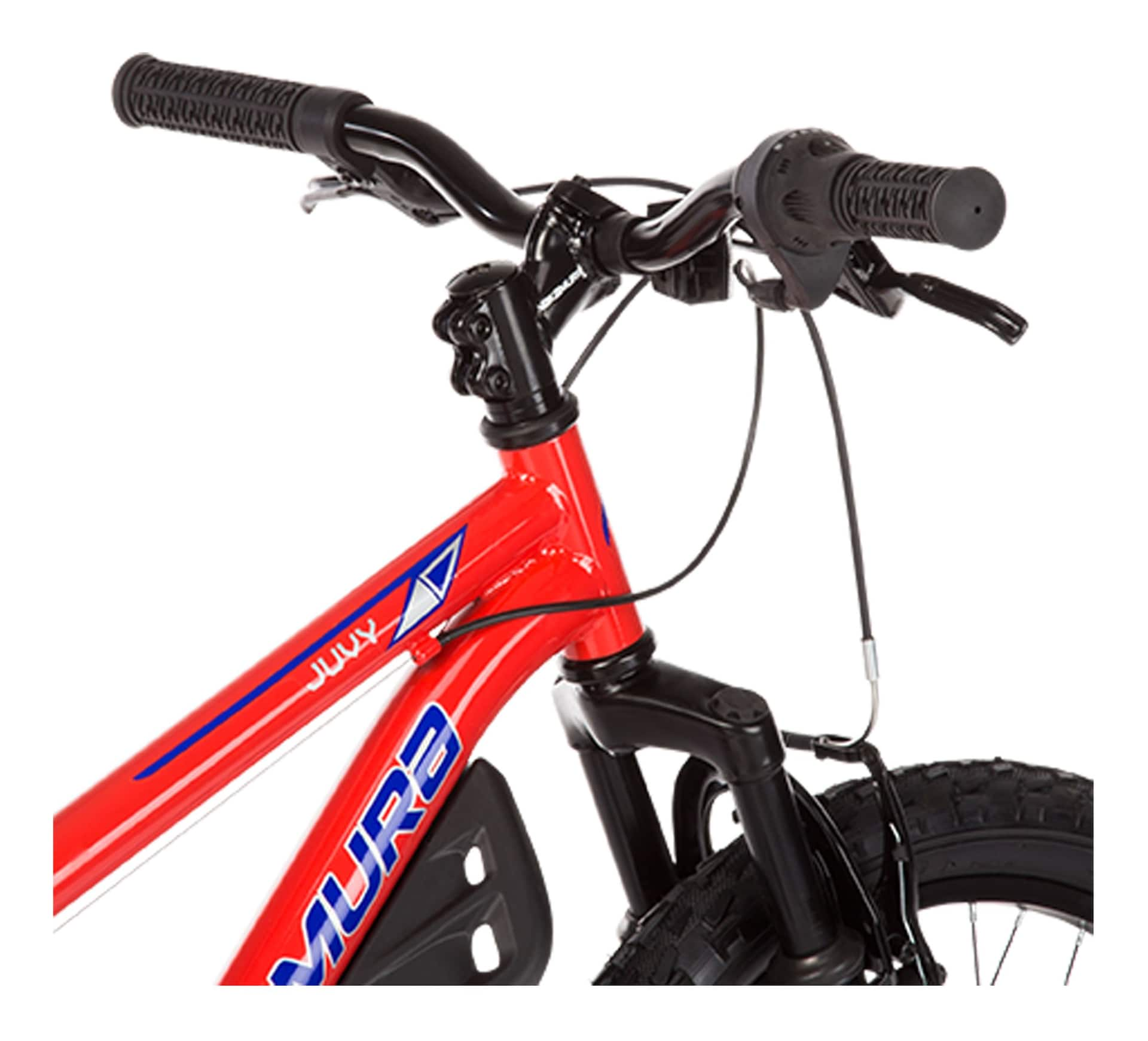 Nakamura juvy 20 junior mountain bike online