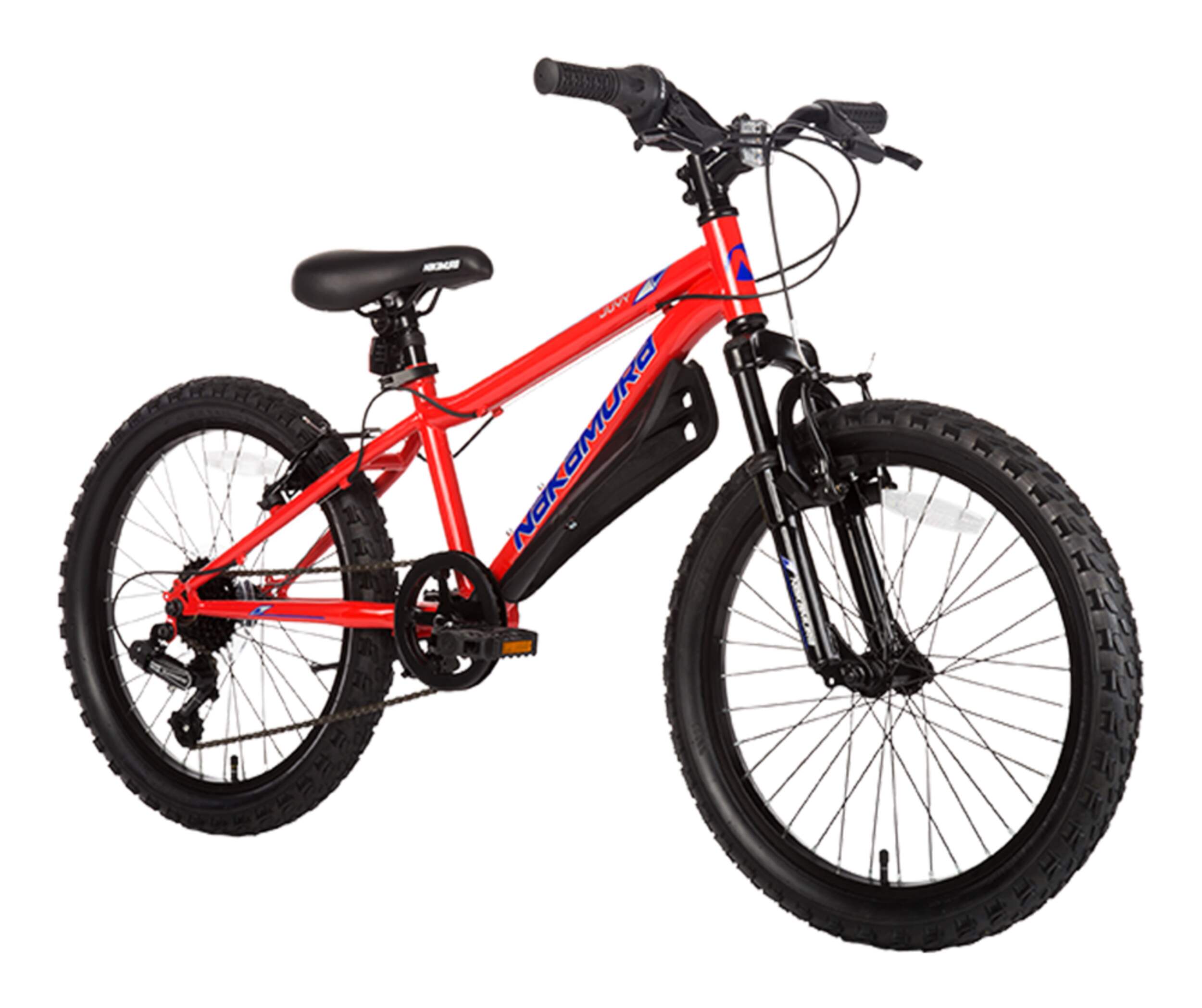 Nakamura Juvy Junior Youth Bike, 6-Speed, 20-in | Canadian Tire