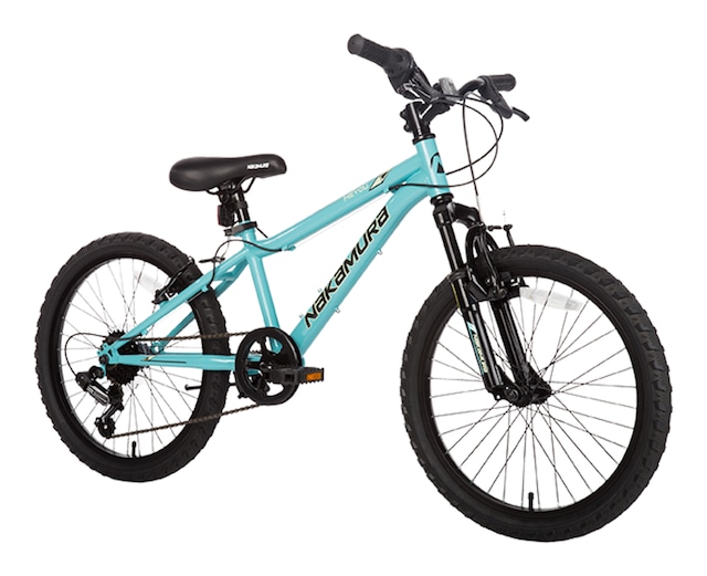 nakamura youth bike