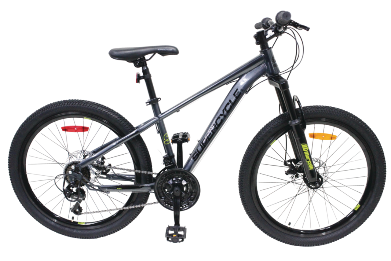 Supercycle Tekoa Hardtail Mountain Bike 24 in Canadian Tire