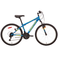 Supercycle Spark Hardtail Mountain Bike, 24-in Side_Right