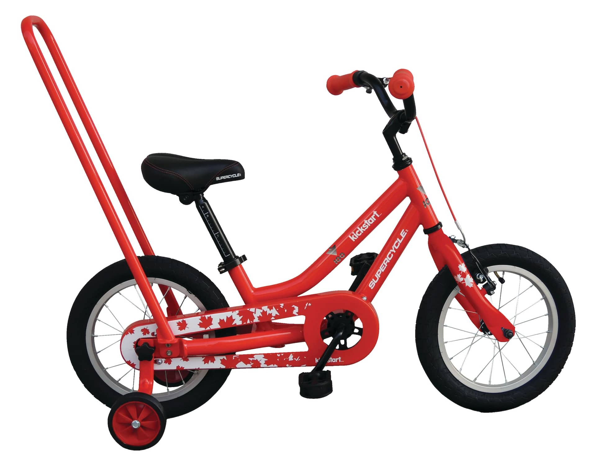 Supercycle kids clearance bike