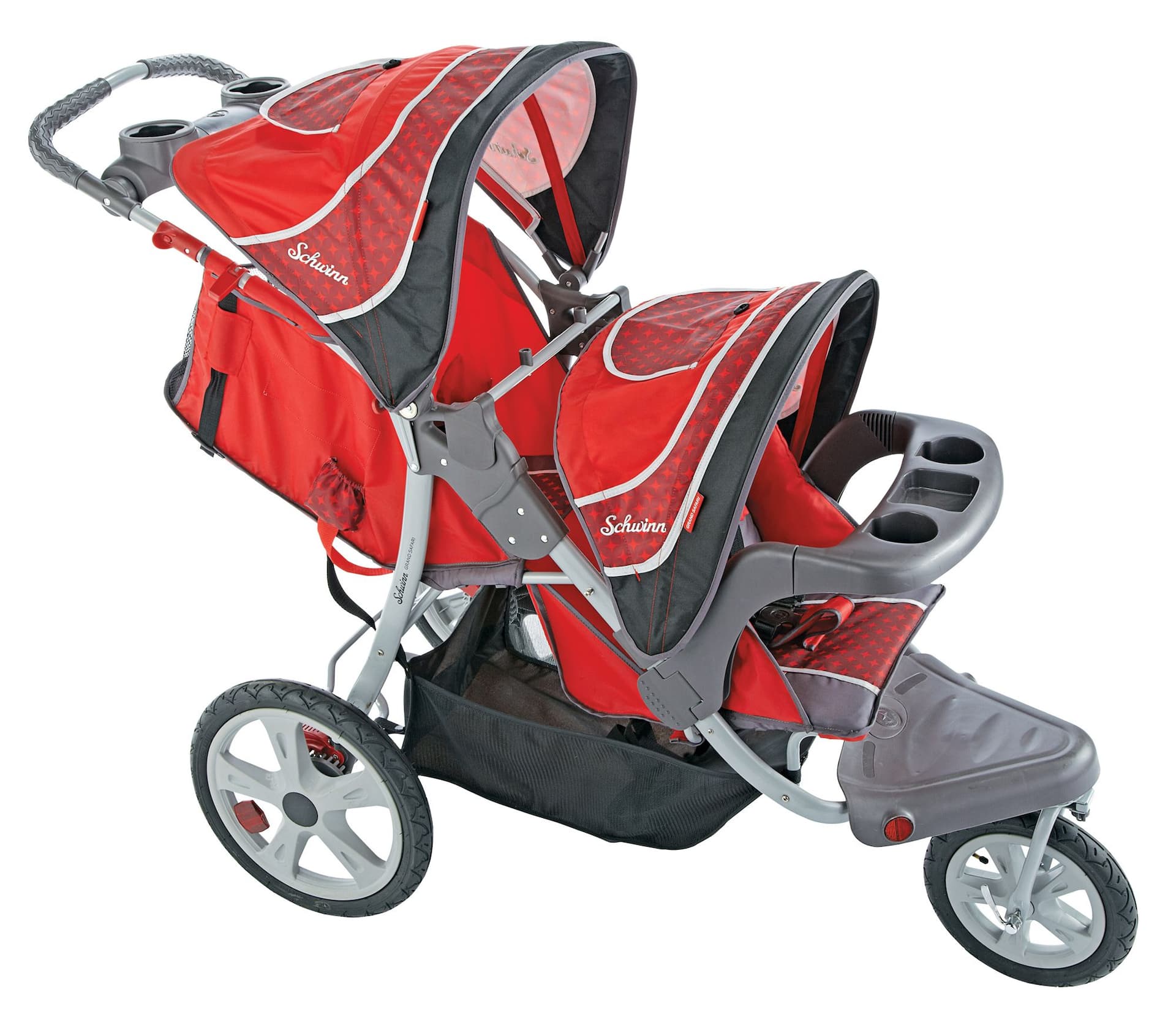 Schwinn Grand Safari Swivel Wheel Jogger Canadian Tire