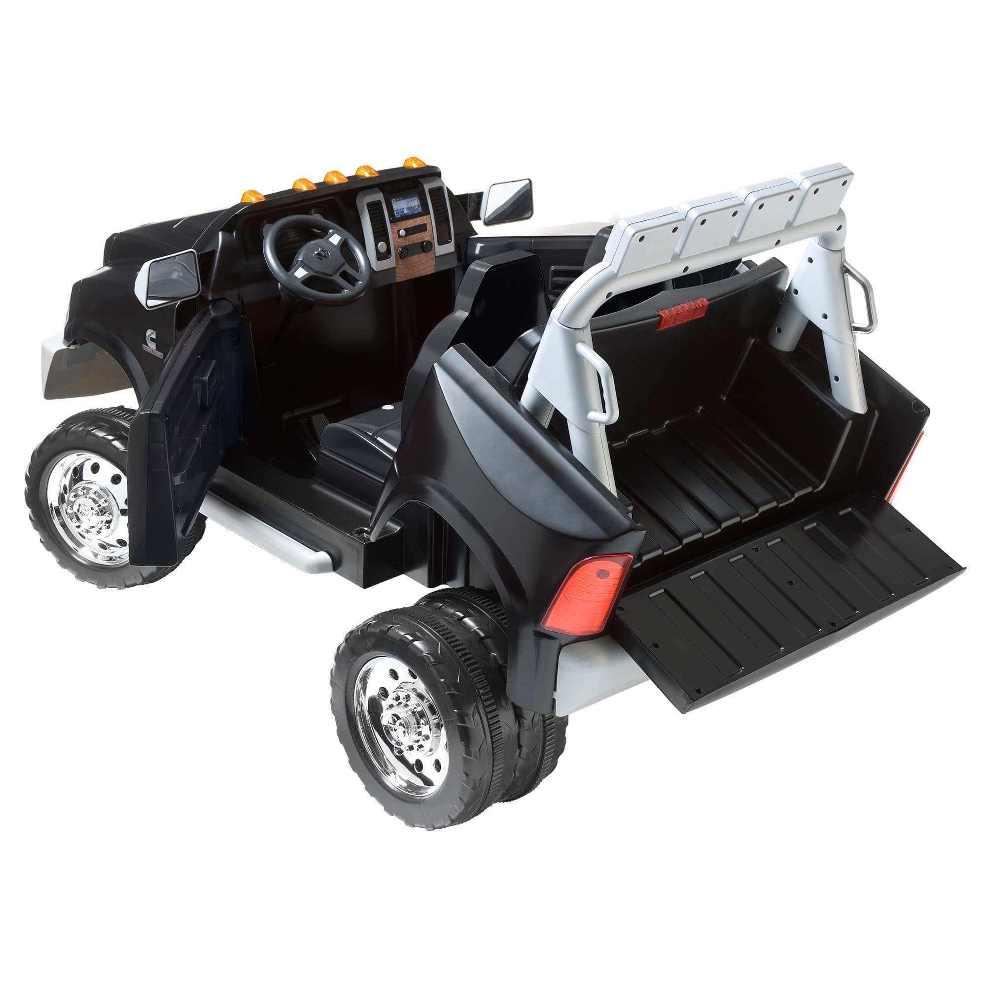 Dodge truck power wheels online