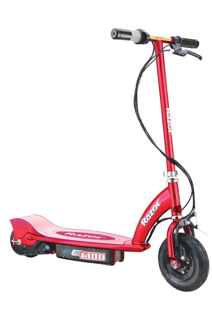 Razor E100 Electric Scooter Canadian Tire