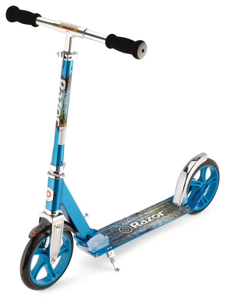 Razor A5 Lux Scooter Canadian Tire