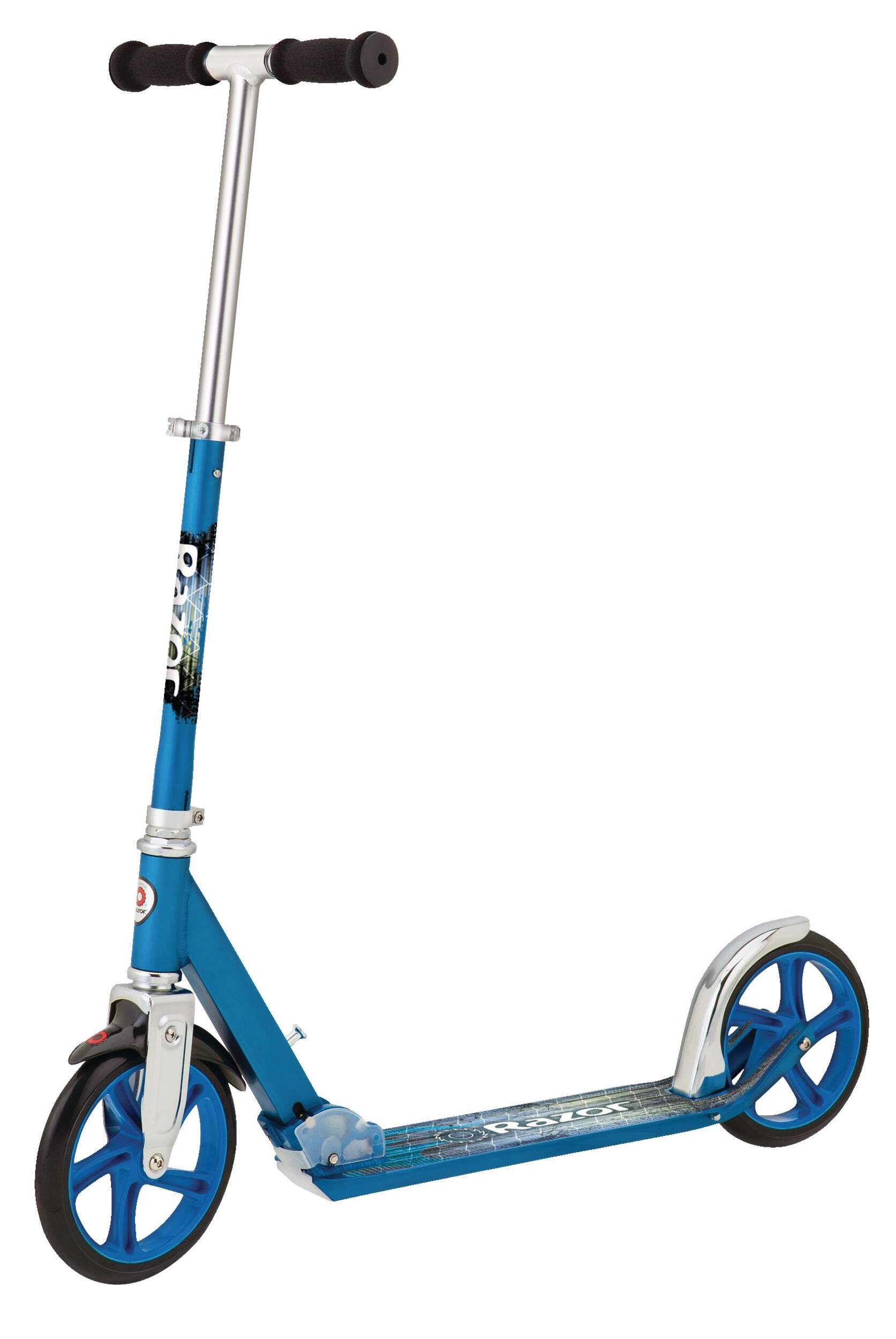 RAZOR A5 LUX SCOOTER