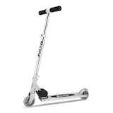Razor A Aluminum Kick Scooter for Kids, Assorted Colours Front_Three_Fourths_Angled_Left