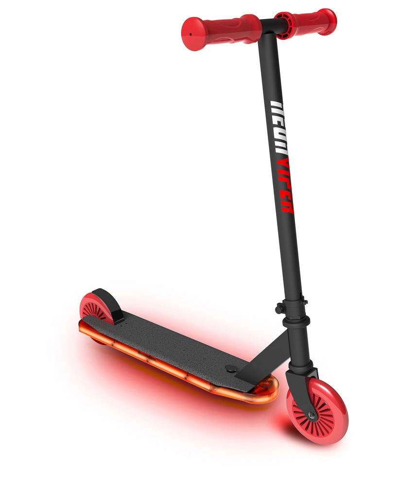 Yvolution Neon Scooter Canadian Tire