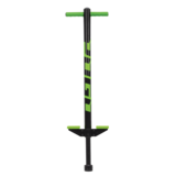 Pogo Stick, Kids, Black Front_Elevated