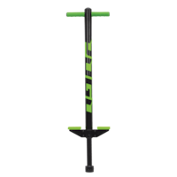 Bâton sauteur, enfants, noir