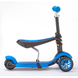 Yvolution Glider 3-in-1 Side_Right