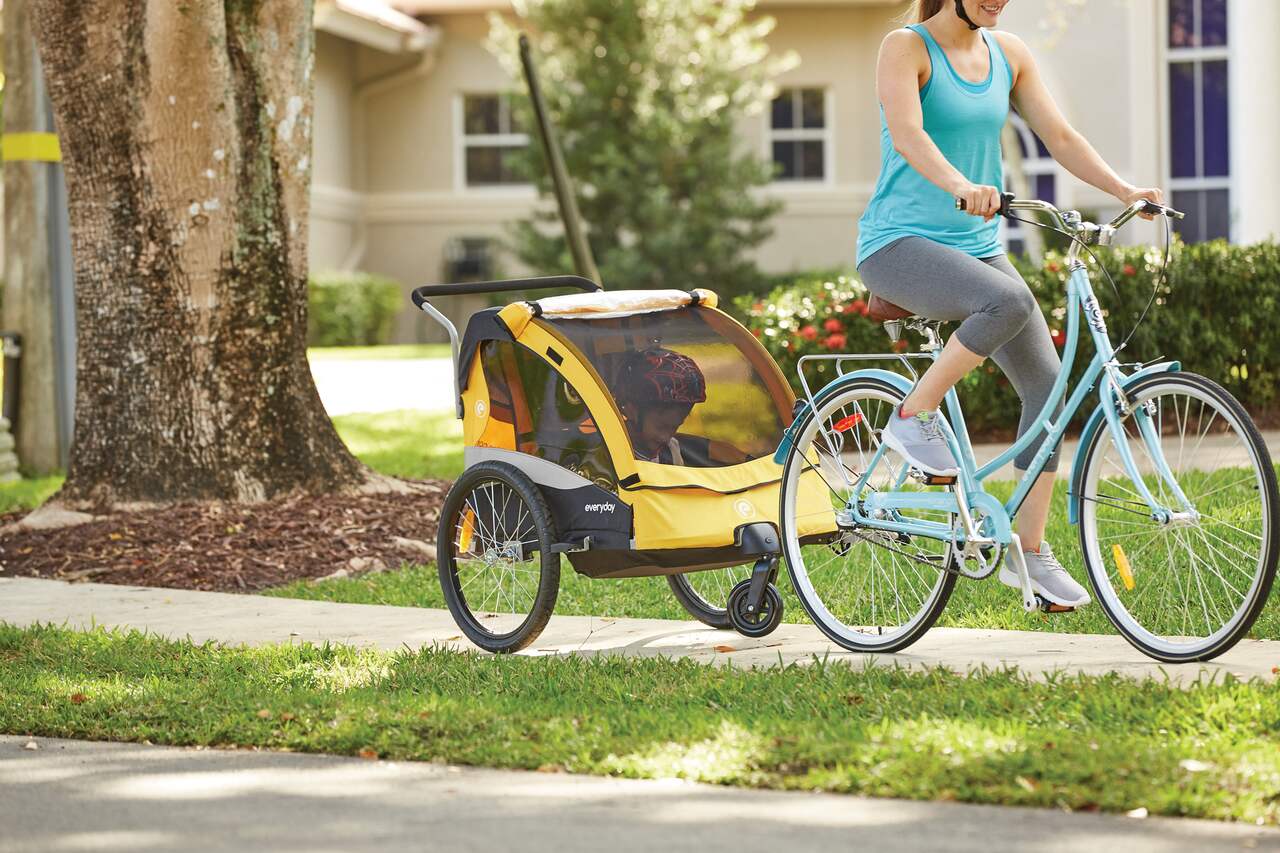 Everyday kensington 2025 women's comfort bike