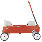 Little tikes cruisin wagon deals