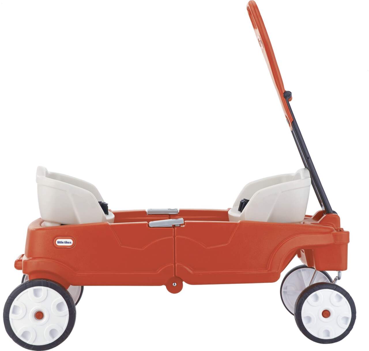 Little tikes trike fold n clearance go