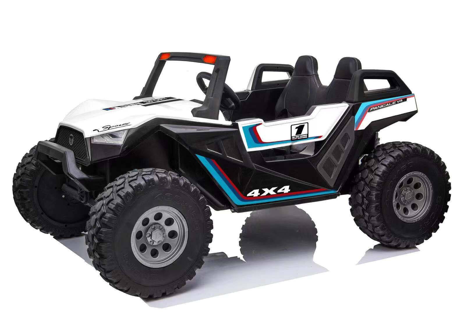 Kid Trax Rideamals Tiger 6V Electric Mini Ride-On Toy, 2km/h, Kids