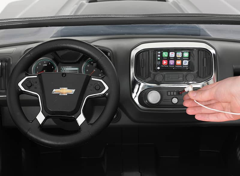 rollplay chevy colorado