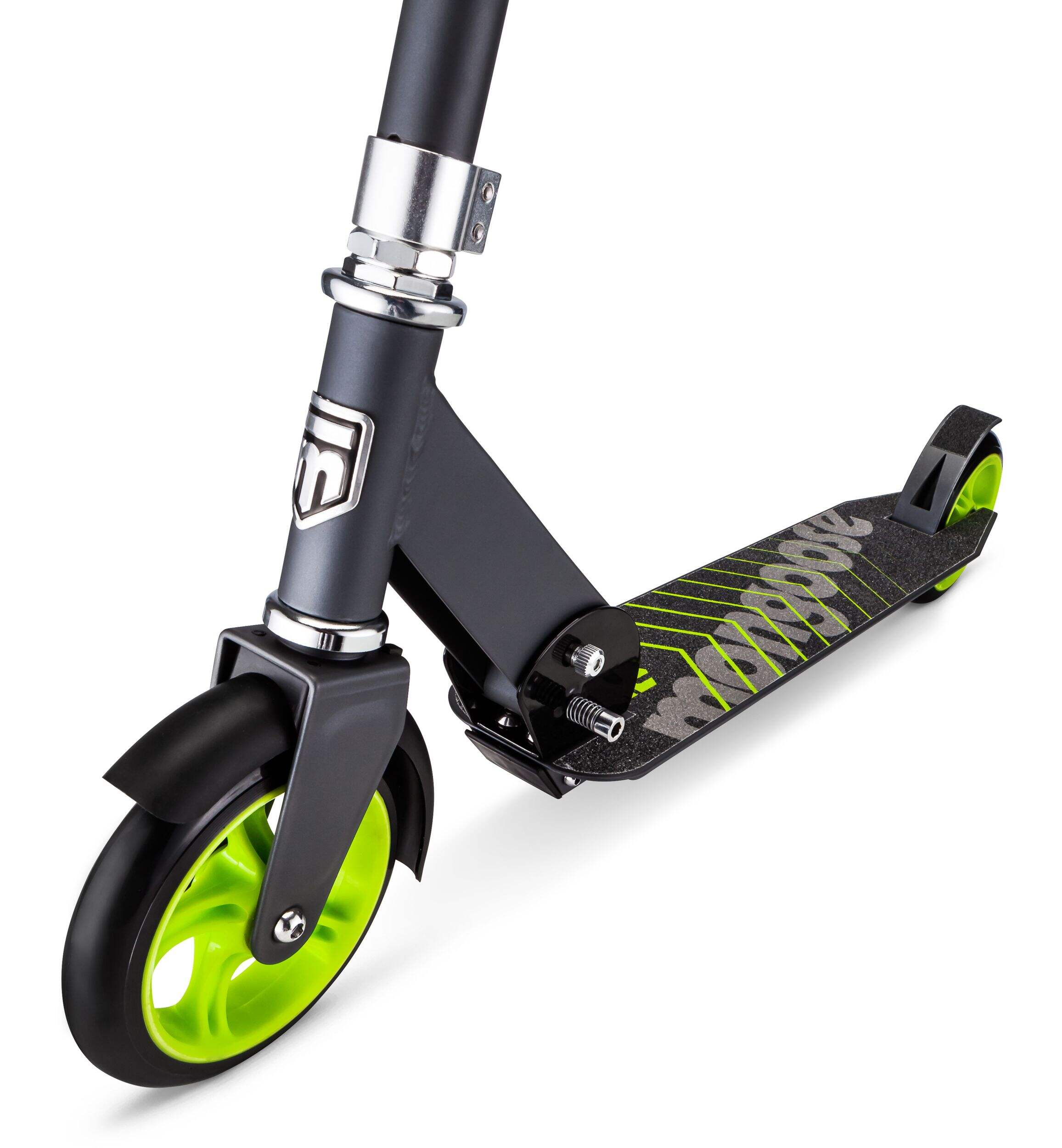 Mongoose Force 3.0 Folding Scooter Canadian Tire