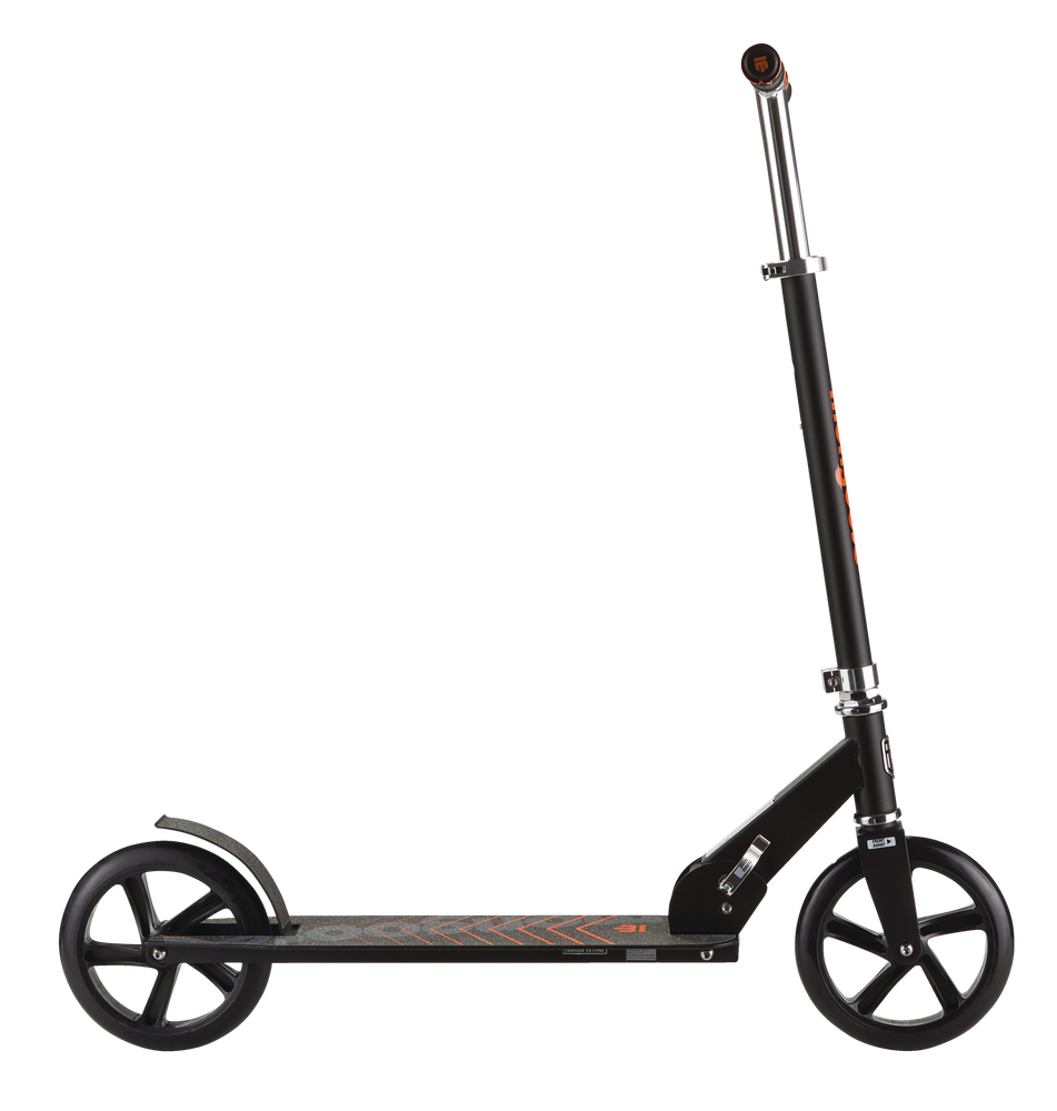 Mongoose Force 4.0 Folding Scooter Canadian Tire