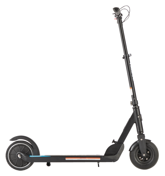 Razor EPrime Air Electric Scooter, 24km/h, Black Canadian Tire
