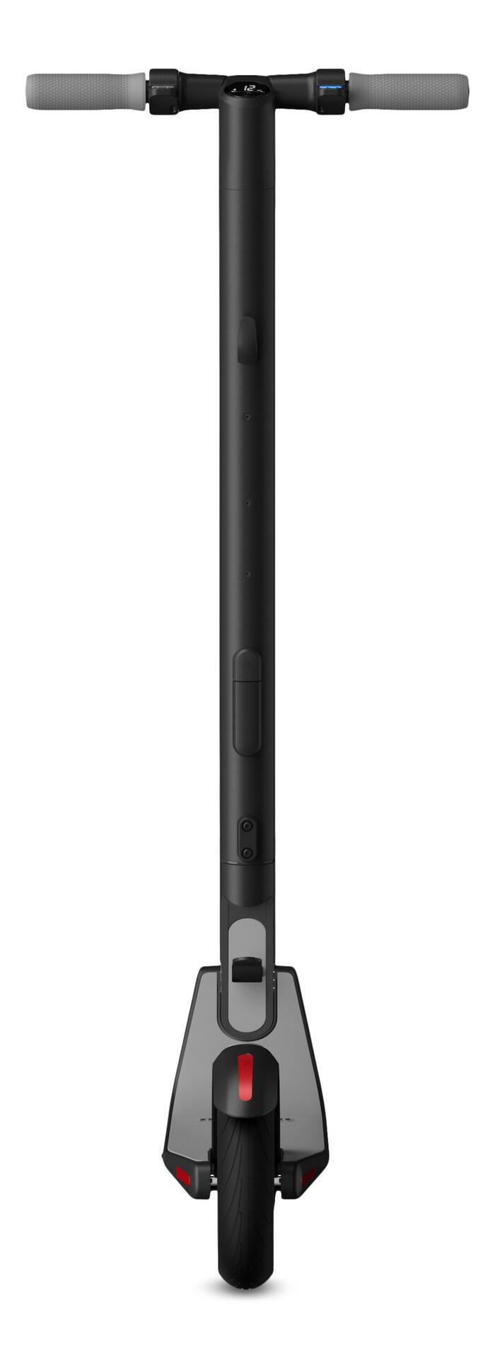 Segway Ninebot ES1 Electric KickScooter Black Canadian Tire