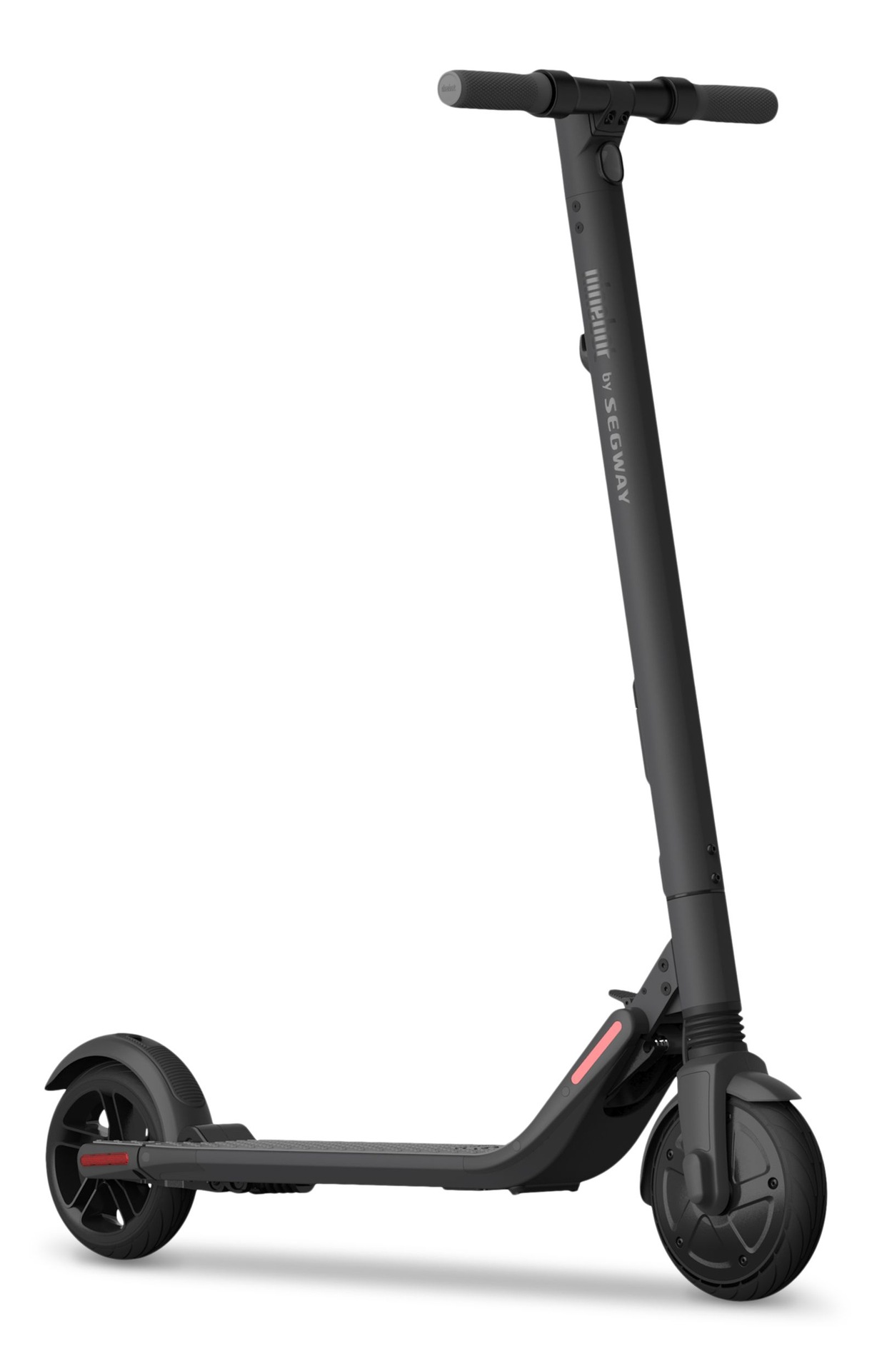Segway ninebot ES2 セグウェイ ナインボット Segway Ninebot ES2 Electric Kick Scooter, Lightweight and Foldable
