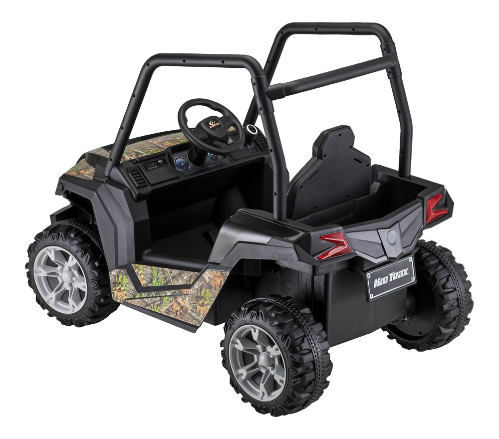 realtree whipsaw utv
